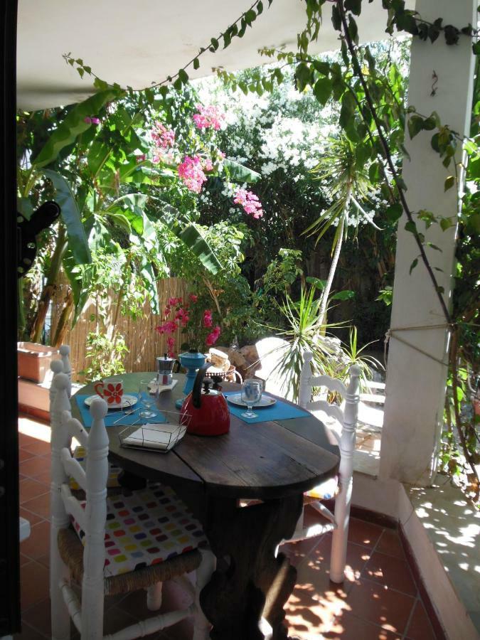 Darimapa House Villa Мондело Екстериор снимка