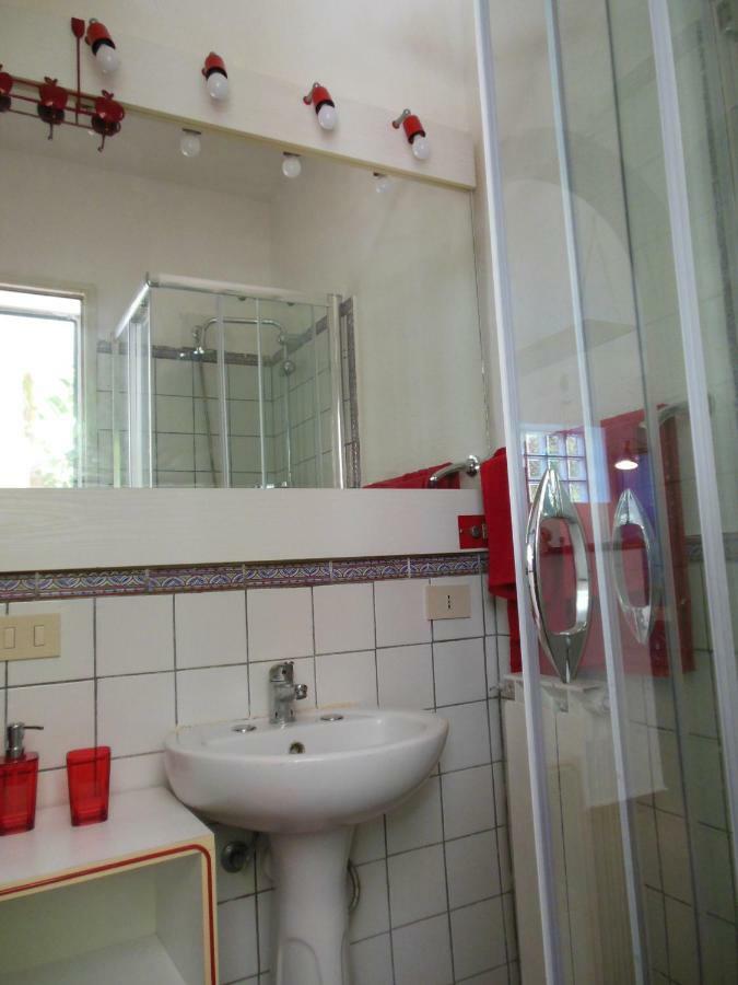 Darimapa House Villa Мондело Екстериор снимка
