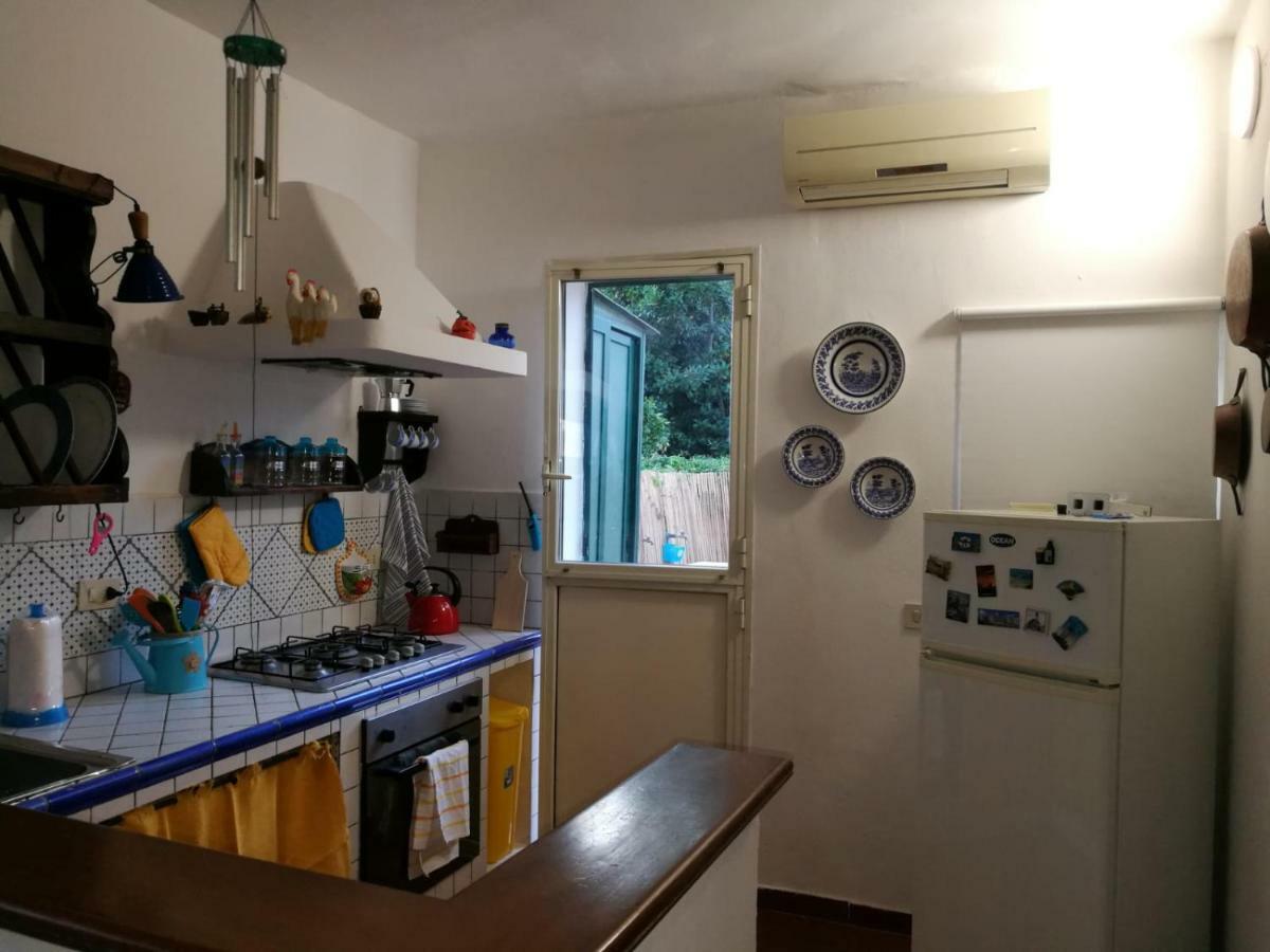 Darimapa House Villa Мондело Екстериор снимка