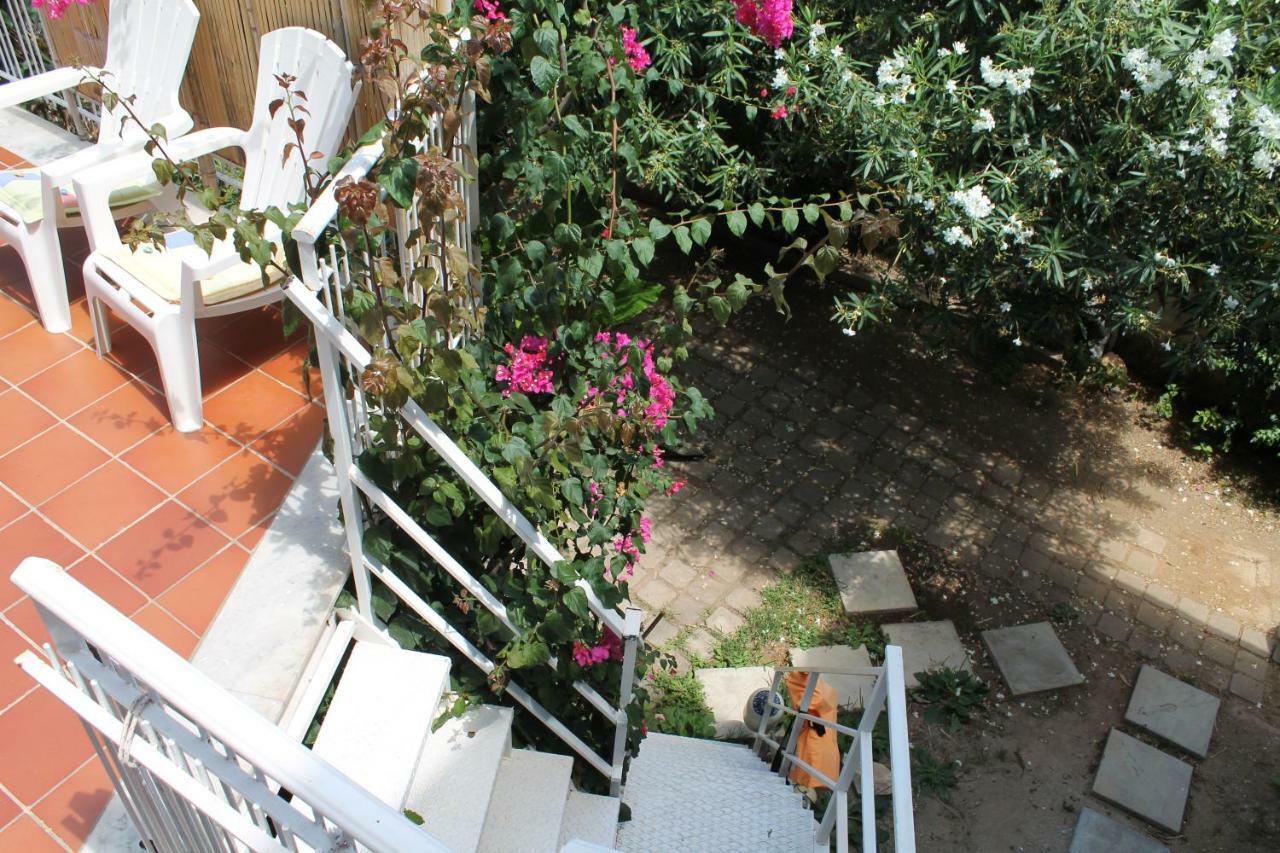 Darimapa House Villa Мондело Екстериор снимка