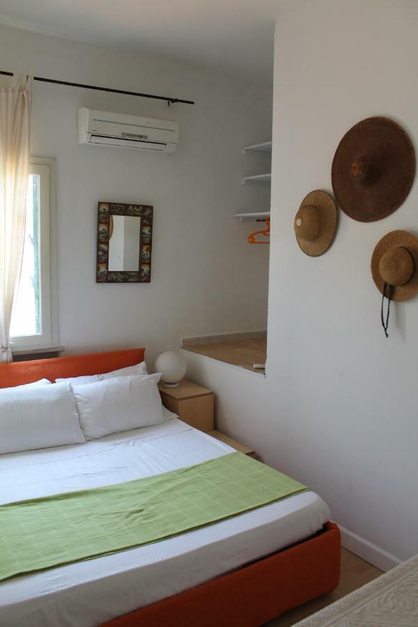 Darimapa House Villa Мондело Екстериор снимка